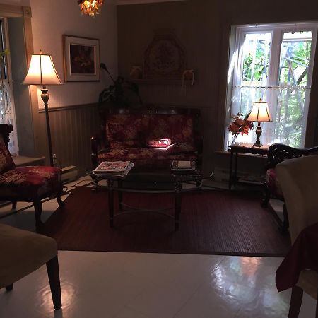 Auberge Petite Plaisance La Malbaie Εξωτερικό φωτογραφία