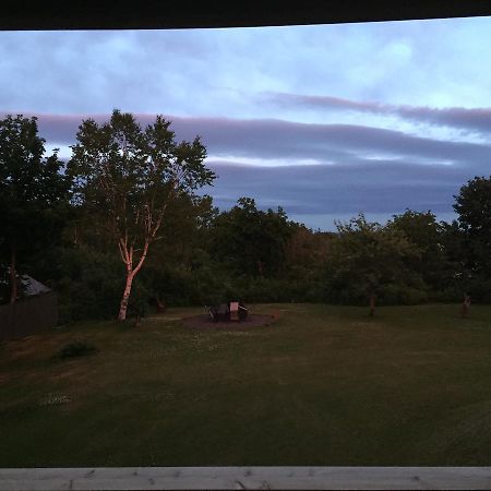 Auberge Petite Plaisance La Malbaie Εξωτερικό φωτογραφία