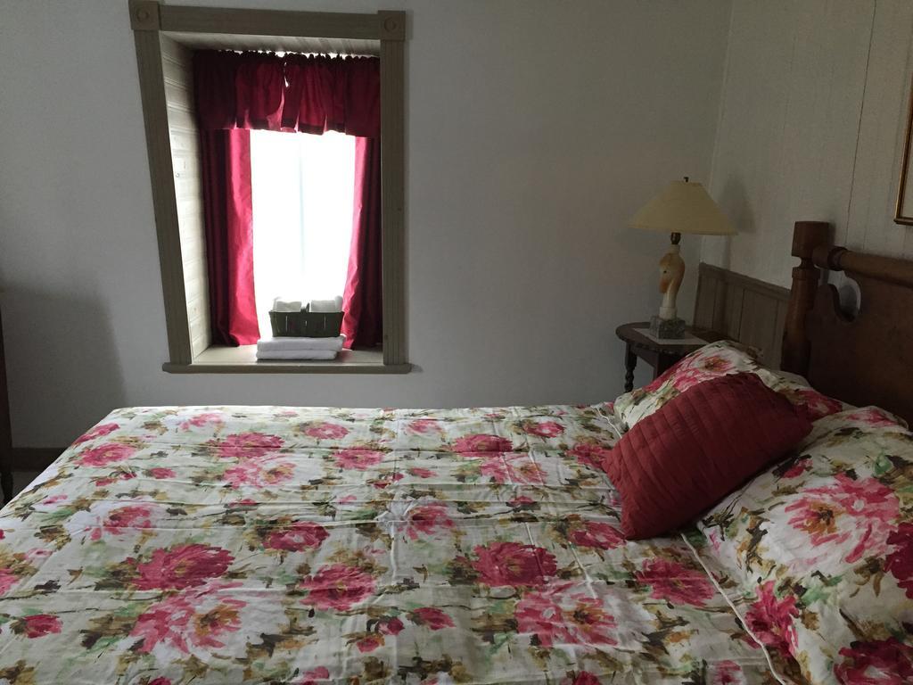 Auberge Petite Plaisance La Malbaie Εξωτερικό φωτογραφία