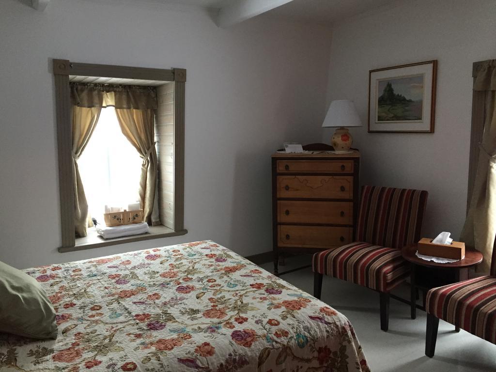 Auberge Petite Plaisance La Malbaie Εξωτερικό φωτογραφία