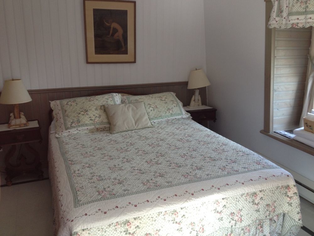 Auberge Petite Plaisance La Malbaie Εξωτερικό φωτογραφία