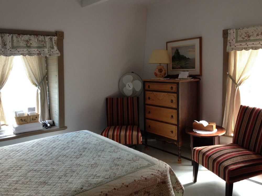 Auberge Petite Plaisance La Malbaie Εξωτερικό φωτογραφία