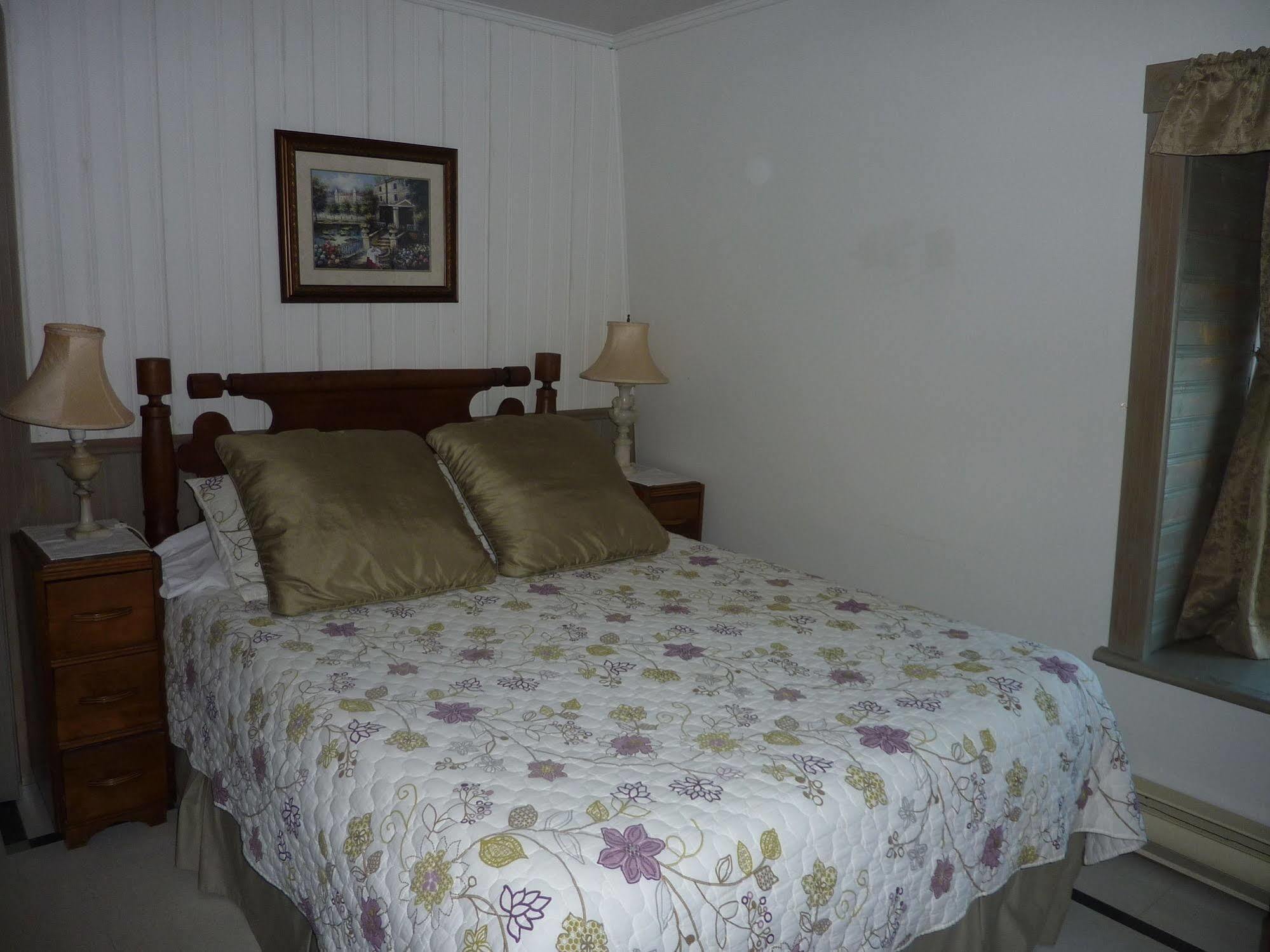 Auberge Petite Plaisance La Malbaie Εξωτερικό φωτογραφία