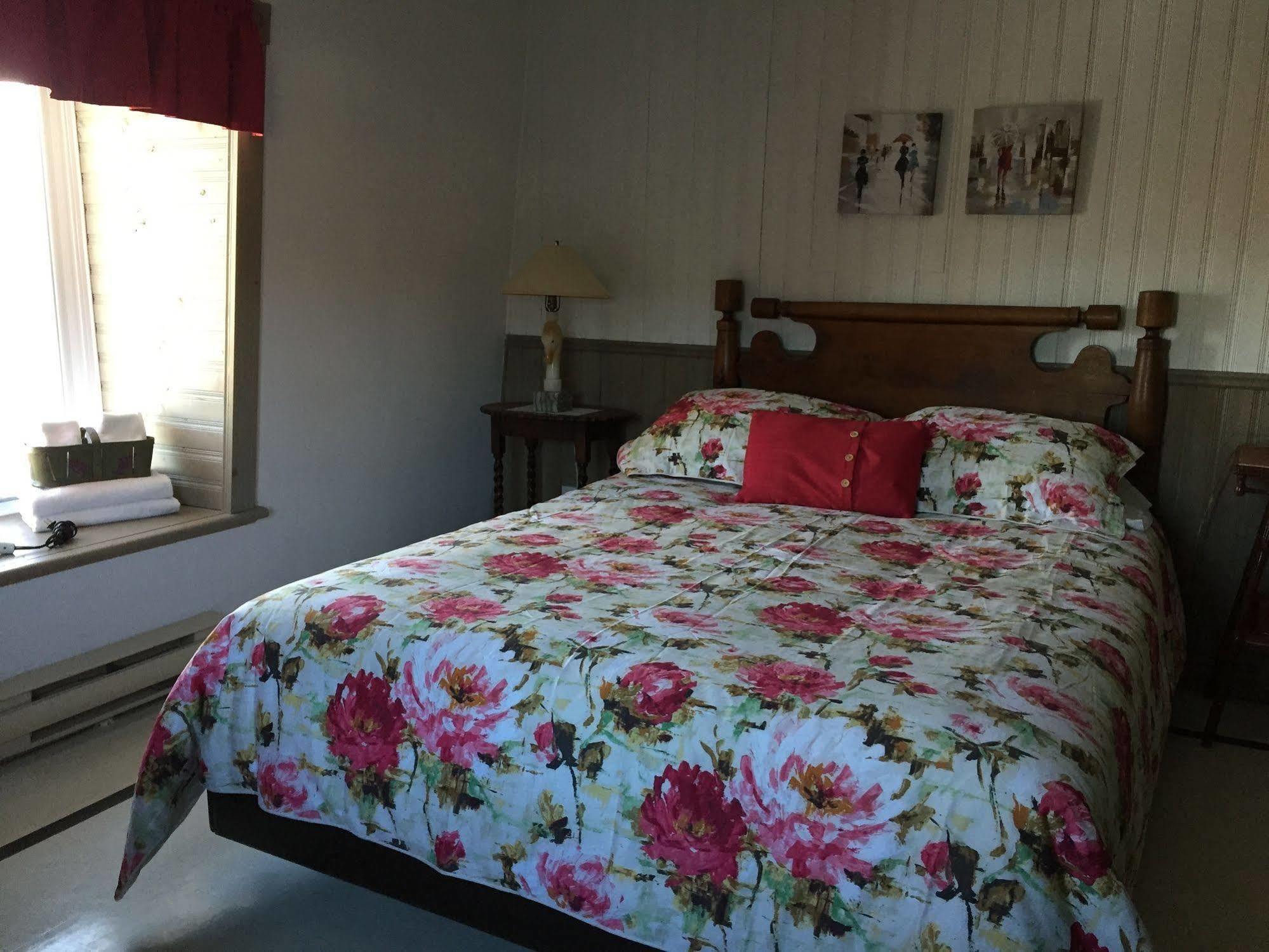 Auberge Petite Plaisance La Malbaie Εξωτερικό φωτογραφία