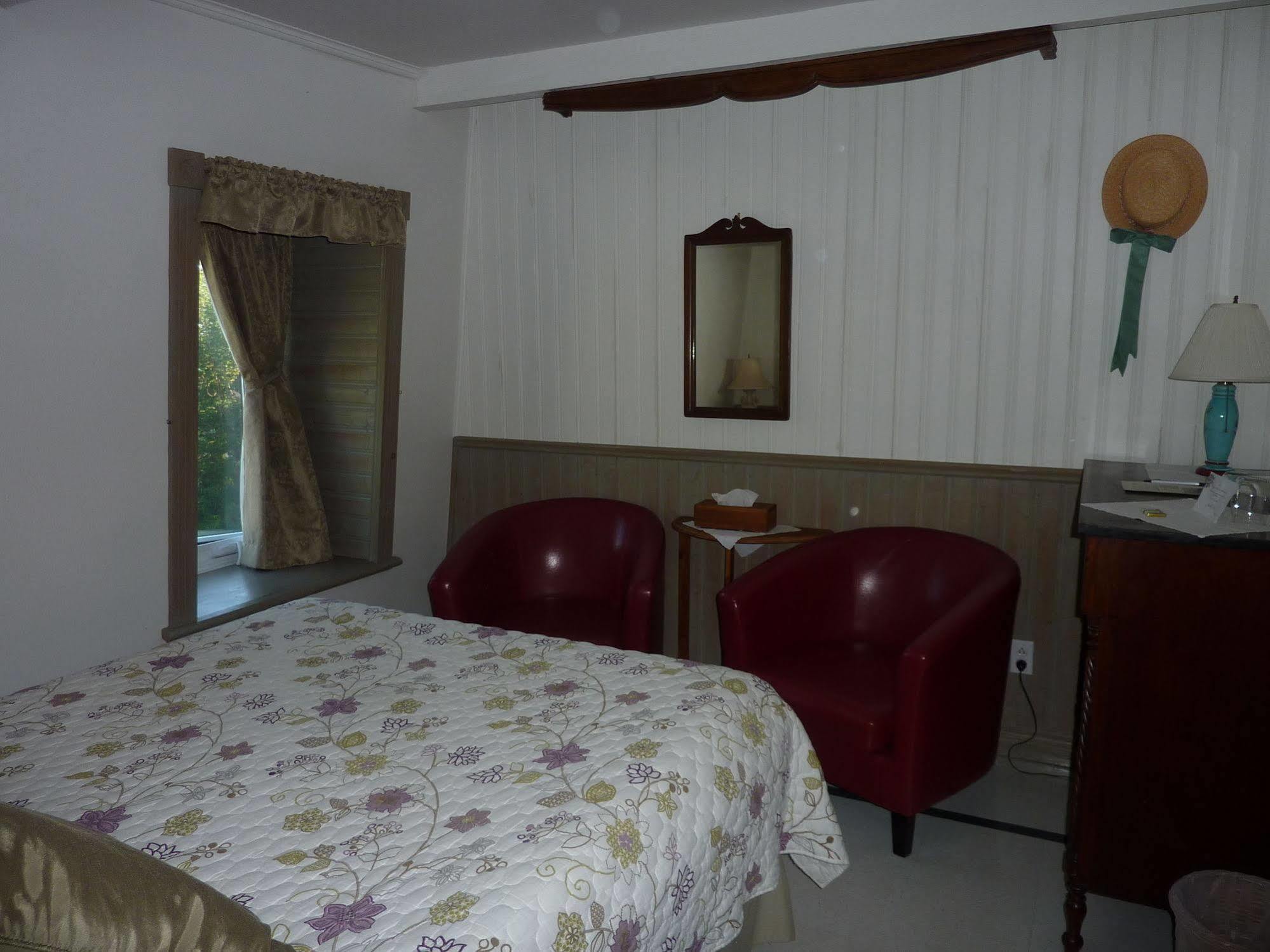 Auberge Petite Plaisance La Malbaie Εξωτερικό φωτογραφία