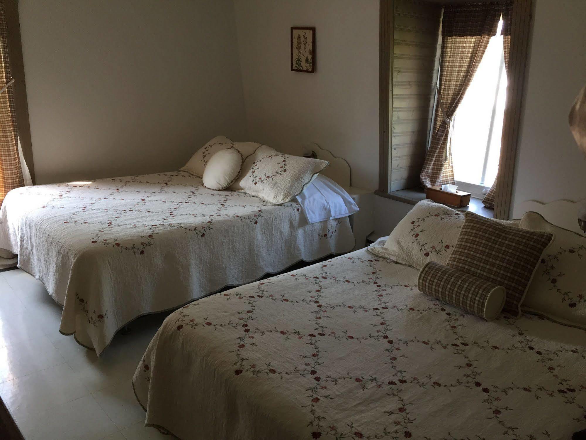 Auberge Petite Plaisance La Malbaie Εξωτερικό φωτογραφία