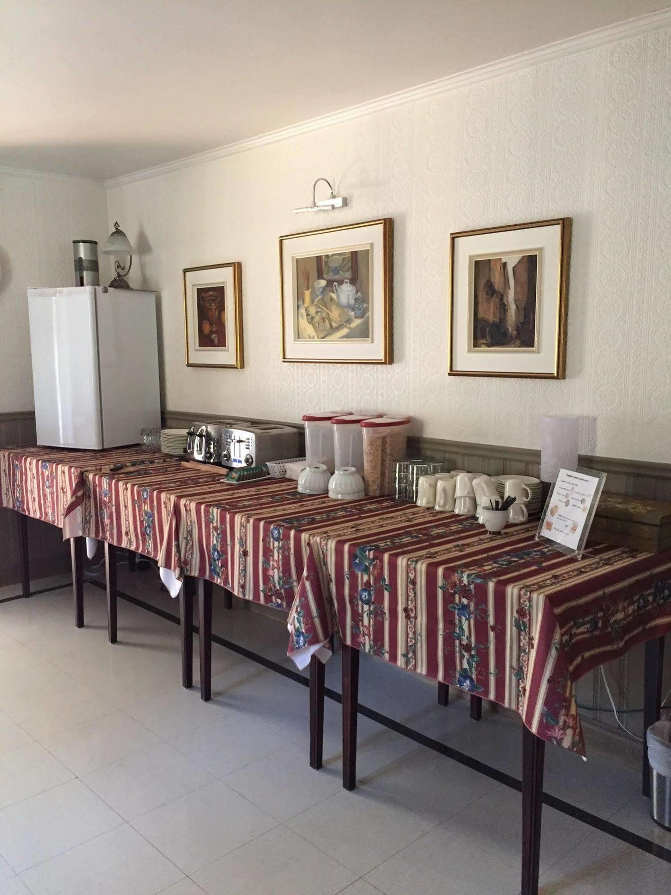 Auberge Petite Plaisance La Malbaie Εξωτερικό φωτογραφία