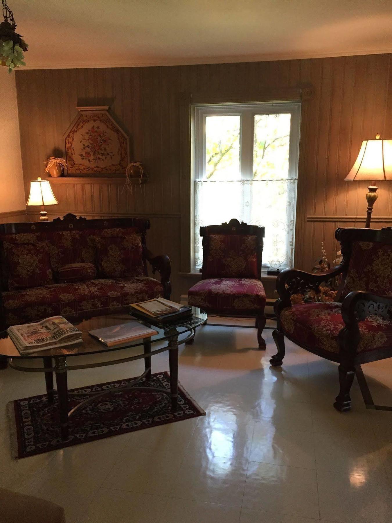 Auberge Petite Plaisance La Malbaie Εξωτερικό φωτογραφία
